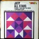 Jazz At The Philharmonic All Stars