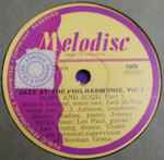 Jazz At The Philharmonic Volume 5