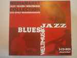 Jazz – Blues – Weltmusik