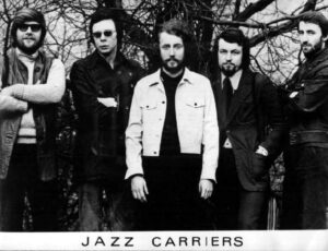 Jazz Carriers