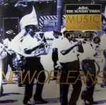 Jazz Cities No. 2 – New Orleans