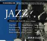 Jazz – Classic Cuts From 80 Years Of Jazz