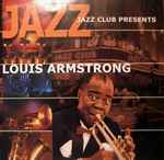 Jazz Club Presents Louis Armstrong