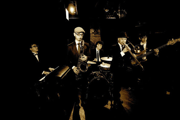 Jazz Collective
