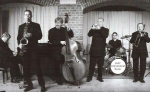 Jazz-Collegium Berlin