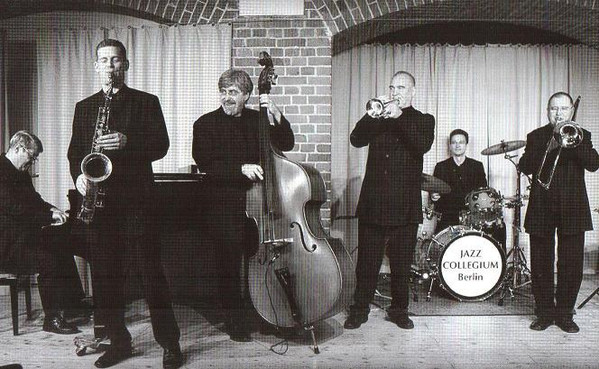 Jazz-Collegium Berlin