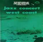 Jazz Concert – West Coast