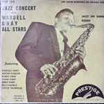 Jazz Concert With Wardell Gray All Stars