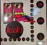 Jazz Dance 4 (Kicks!)