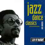 Jazz Dance Classics Volume One