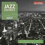 Jazz District Bebop