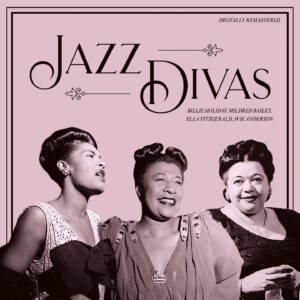 Jazz Divas