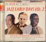 Jazz Early Days Vol.2