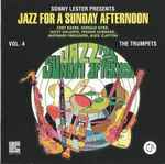 Jazz For A Sunday Afternoon Vol. 4: The Trumpets
