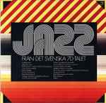 Jazz Från Det Svenska 70-Talet