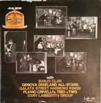 Jazz From Louisiana Jazz Club Of Genoa