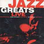 Jazz Greats Live