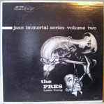 Jazz Immortal Series – Vol. 2