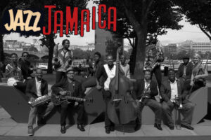 Jazz Jamaica