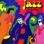 Jazz Jamboree ’71 Vol. 2
