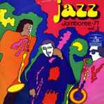 Jazz Jamboree ’71 – Vol. 2
