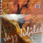 Jazz Jubilee – 20 Jahre Jazz Im Hof