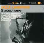 Jazz Legends – Saxophone
