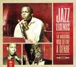Jazz Legends (The Musicians Who Define A Genre)