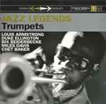 Jazz Legends – Trumpets