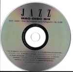 Jazz Mag-Disc Six
