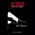 Jazz Masters (100 Ans De Jazz)