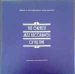 Jazz Masters Of The Keyboard Vol. II