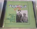 Jazz – New Orleans Style