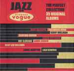 Jazz On Disques Vogue