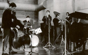 Jazz-Optimisten Berlin