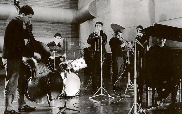 Jazz-Optimisten Berlin