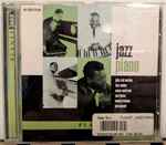 Jazz Piano – Planet Jazz