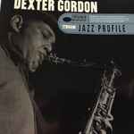 Jazz Profile: Dexter Gordon