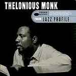 Jazz Profile: Thelonious Monk