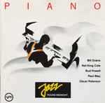 Jazz ‘Round Midnight – Piano