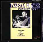 Jazz Sax Player / Autumn Leaves