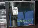 Jazz Sax Vol. 1