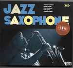 Jazz Saxophone