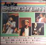 Jazz Spectrum