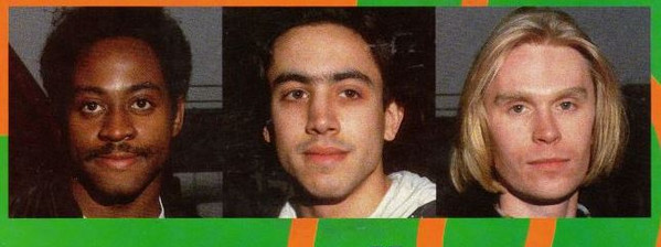 Jazz & The Brothers Grimm