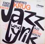 Jazz Und Lyrik