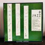 Jazz Volume 6 (Chicago No. 2) (Alternate}