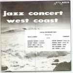 Jazz West Coast Live (Hollywood Jazz Vol.2)