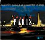 Jazz à Paris