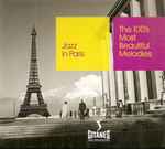 Jazz in Paris – The 100’s Most Beautiful Melodies